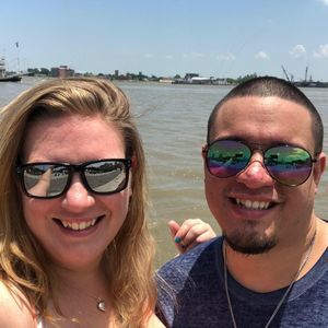 Meet your Posher, Mellissa